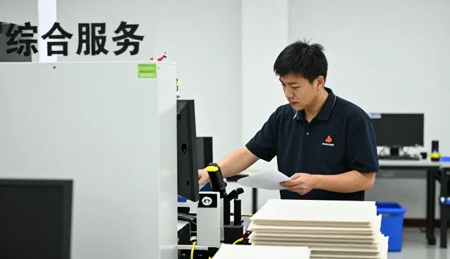 智能管理系统